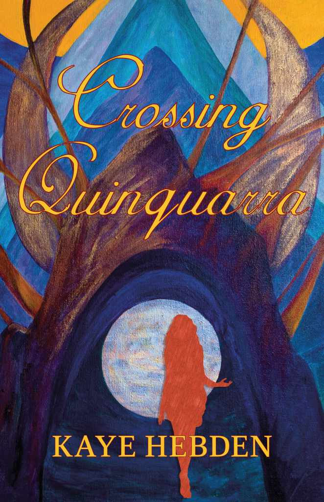 Crossing Quinquarra