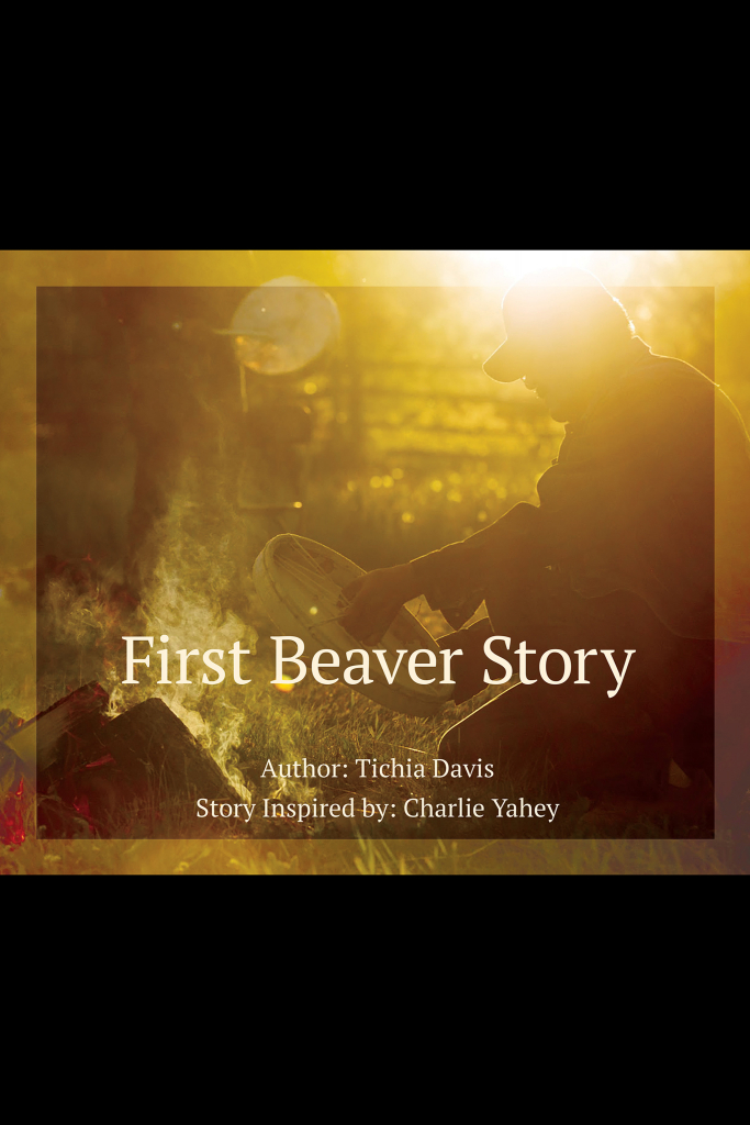 First Beaver Story